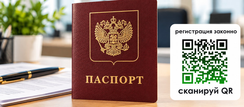 прописка в Мелеузе